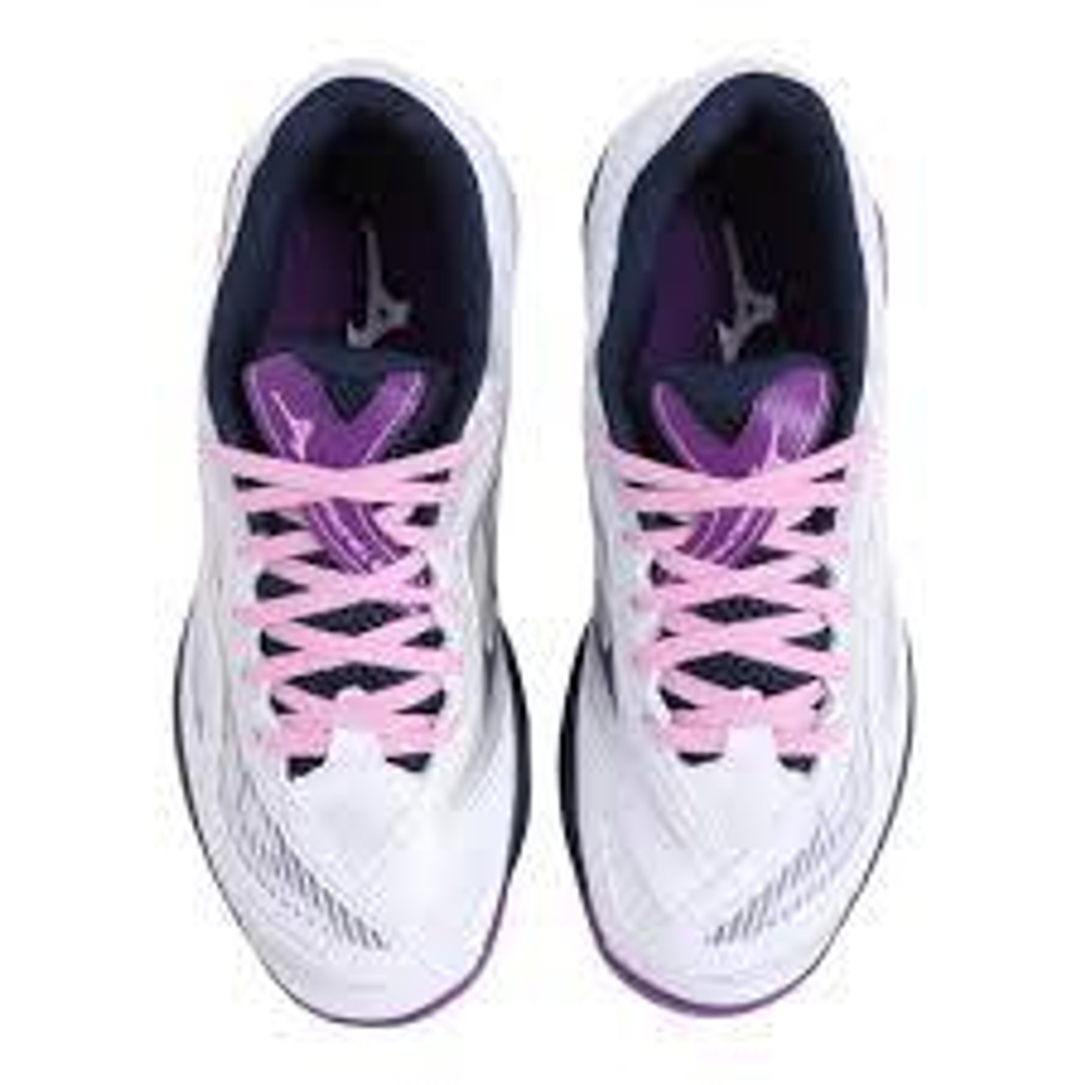 MIZUNO Wave Medal 7 Purple