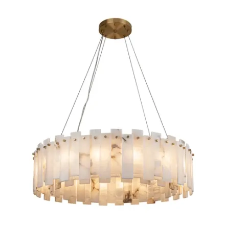 Подвесная люстра MODELUX ML.6995.800 BS