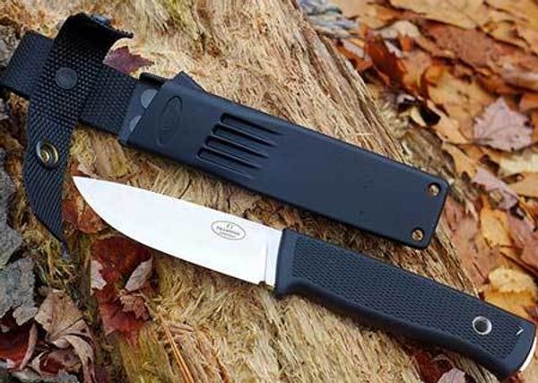 Fallkniven F1 - оптимальный вариант для аутдор ножа