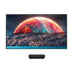 Телевизор Hisense 100L9H