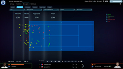 Tennis Manager 2025 (для ПК, цифровой код доступа)