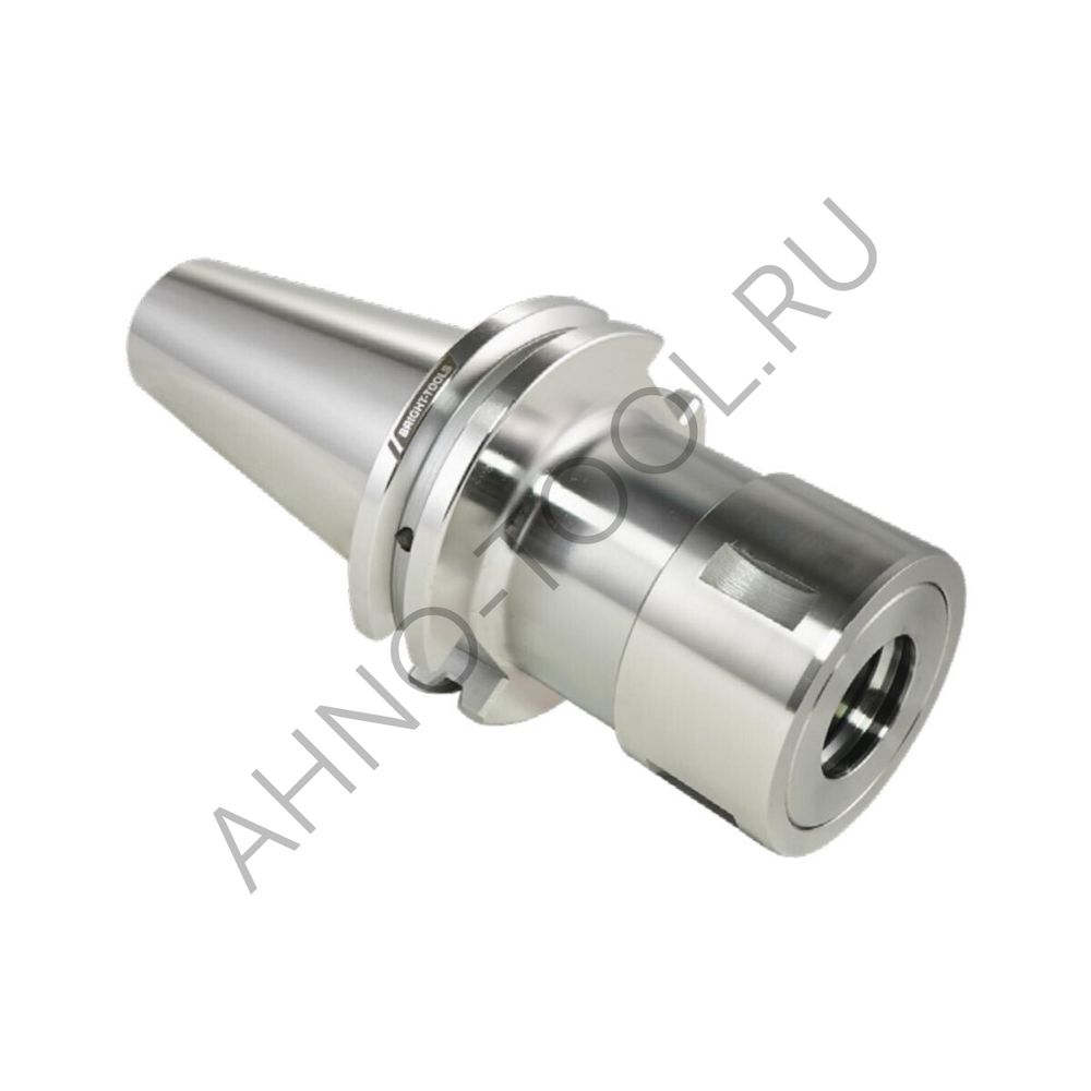Патрон цанговый CAT50-TG75-3.5" BRIGHT-TOOLS