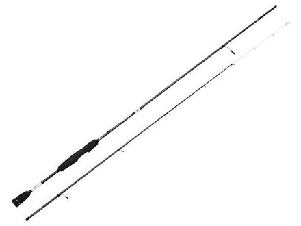 Спиннинг Lucky John Vanrex MICROJIG 9 2.13