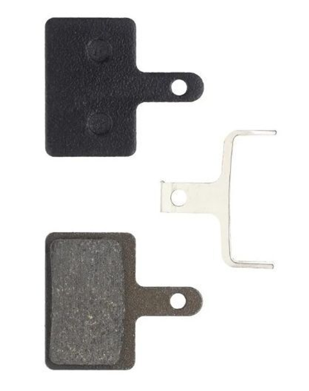 Колодки тормозные дисковые RB-D21 RABE, арт. 510188