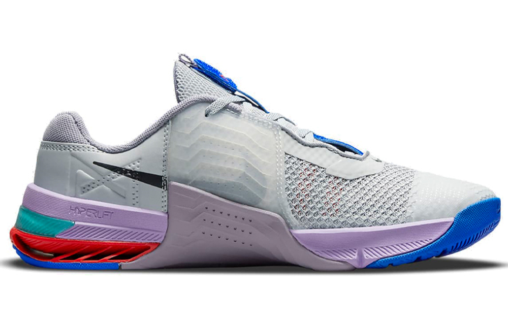 Nike Metcon 7 "Light Smoke Grey Violet Haze"