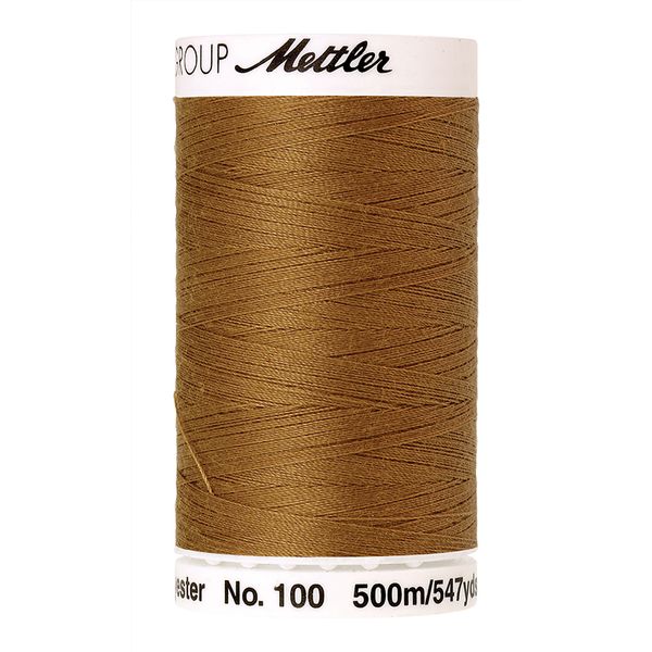 Нитки универсальные Mettler Seralon 100 (500 м), 5 кат. | цв. 1207