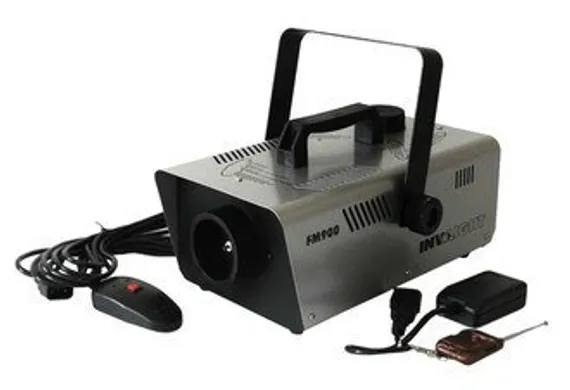 Involight FM900