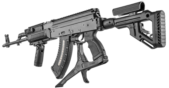 Подиум сошка для АК47