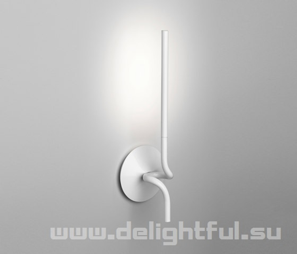 бра  Flos Light Spring by Ron Gilad 2