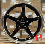 Комплект дисков Lenso D-1R 15x7 et35 5x100