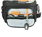 Сумка Lowepro Nova 200 AW II, черная