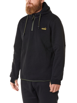 Термобелье Norfin Cosy Line Black, размер XXL