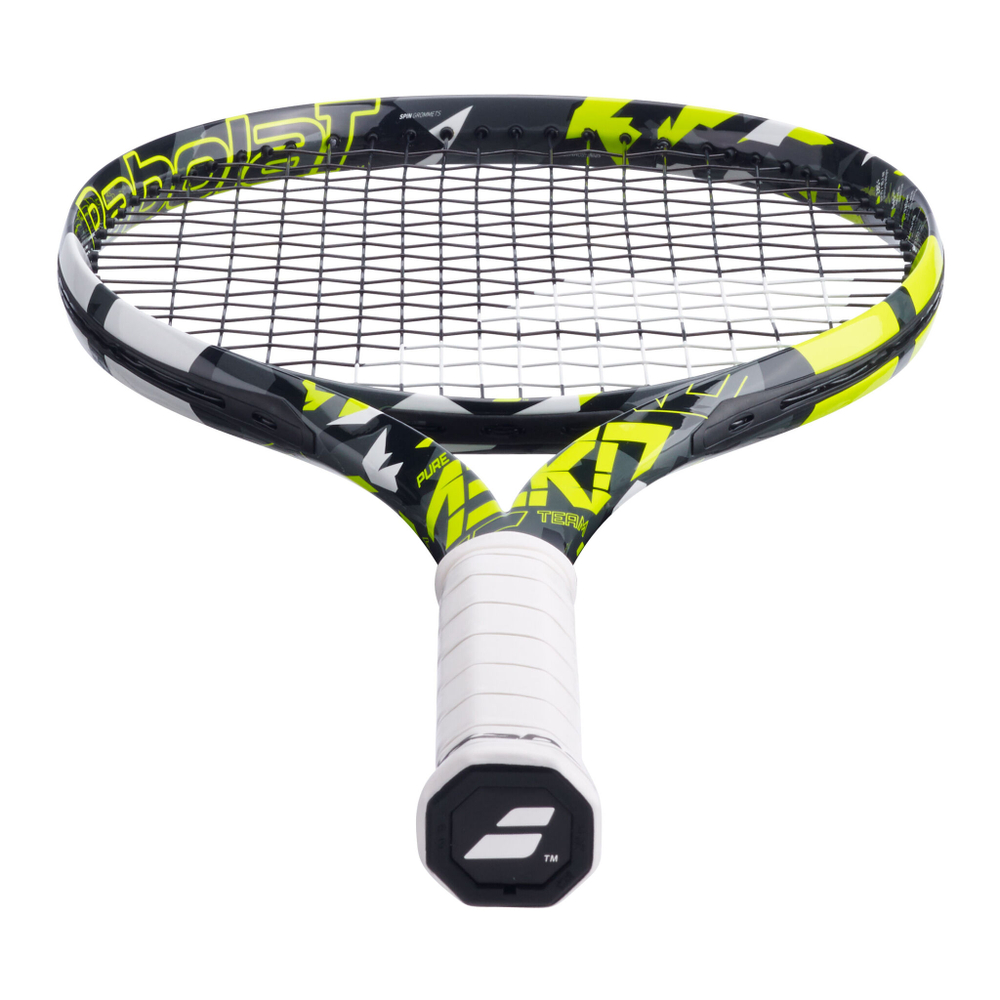 Теннисная ракетка Babolat Pure Aero Team