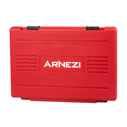 Набор экстракторов для поврежденных гаек и болтов, 49 пр. ARNEZI R5304028