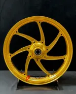 Кованые диски для BMW S1000RR M1000RR БМВ мотоцикл колеса ковка диск