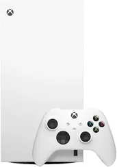 Игровая приставка Microsoft XBox Series X 1 ТБ Белый (Без дисковода)