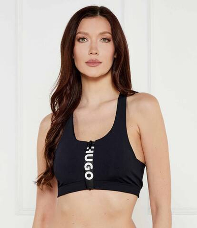 Топ бикини Hugo Bodywear - черный(50535013)