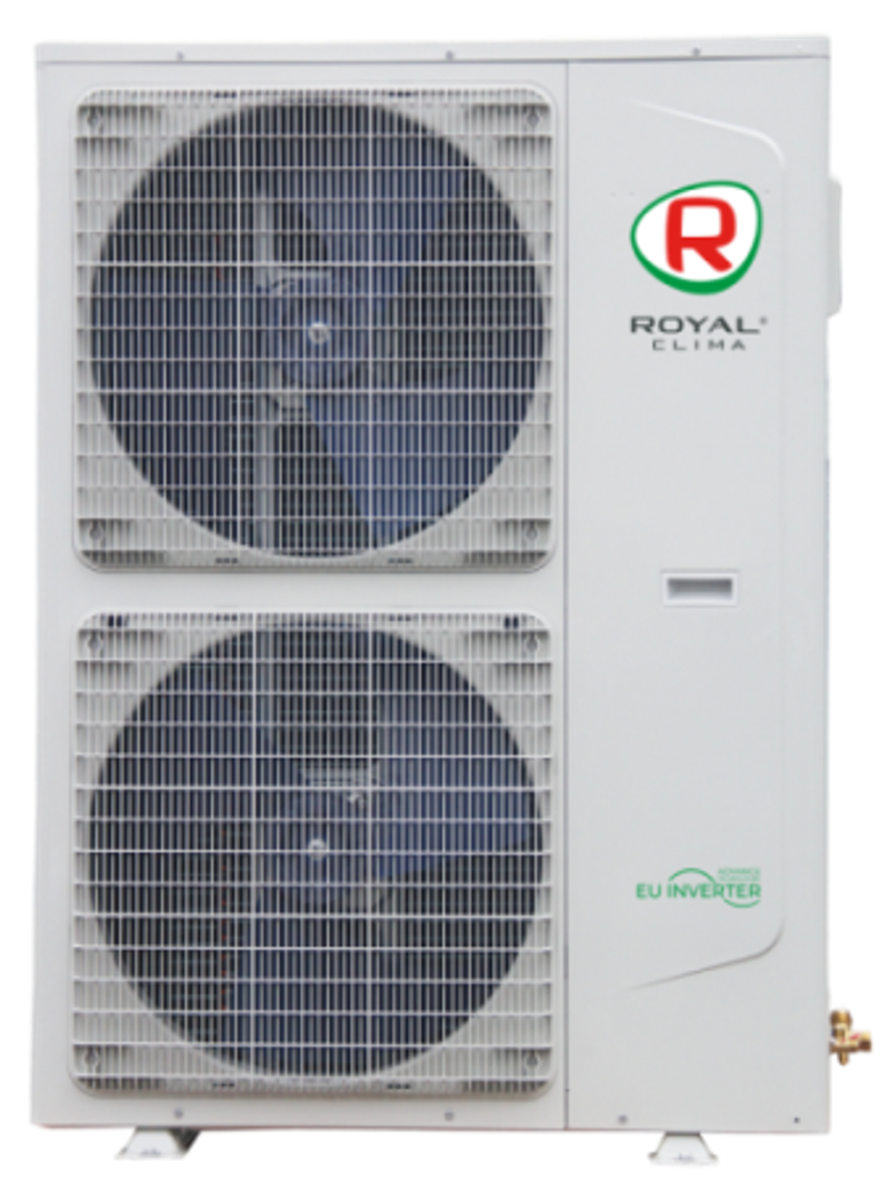ROYAL CLIMA COMPETENZA Inverter CO-D 36HNBI /CO-E 36HNBI