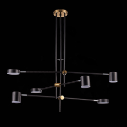 Светильник потолочный ST Luce Rodrigo SL1604.432.06