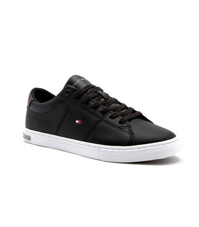 Кроссовки ESSENTIAL DE Tommy Hilfiger - черный(FM0FM04047)
