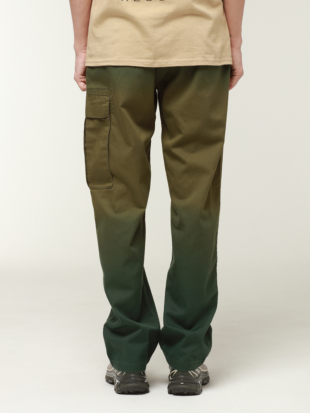 Мужские Брюки Gramicci X RBM 1 Pocket G