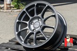 Комплект дисков Rays ZE40 15x7 et38 4x100