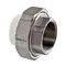 Сгон TEBO сварка ВР 20*3/4" белый 35442