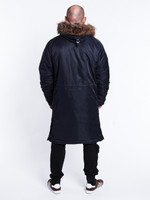 Аляска удлиненная N3-B (N) Alpha Industries AL999