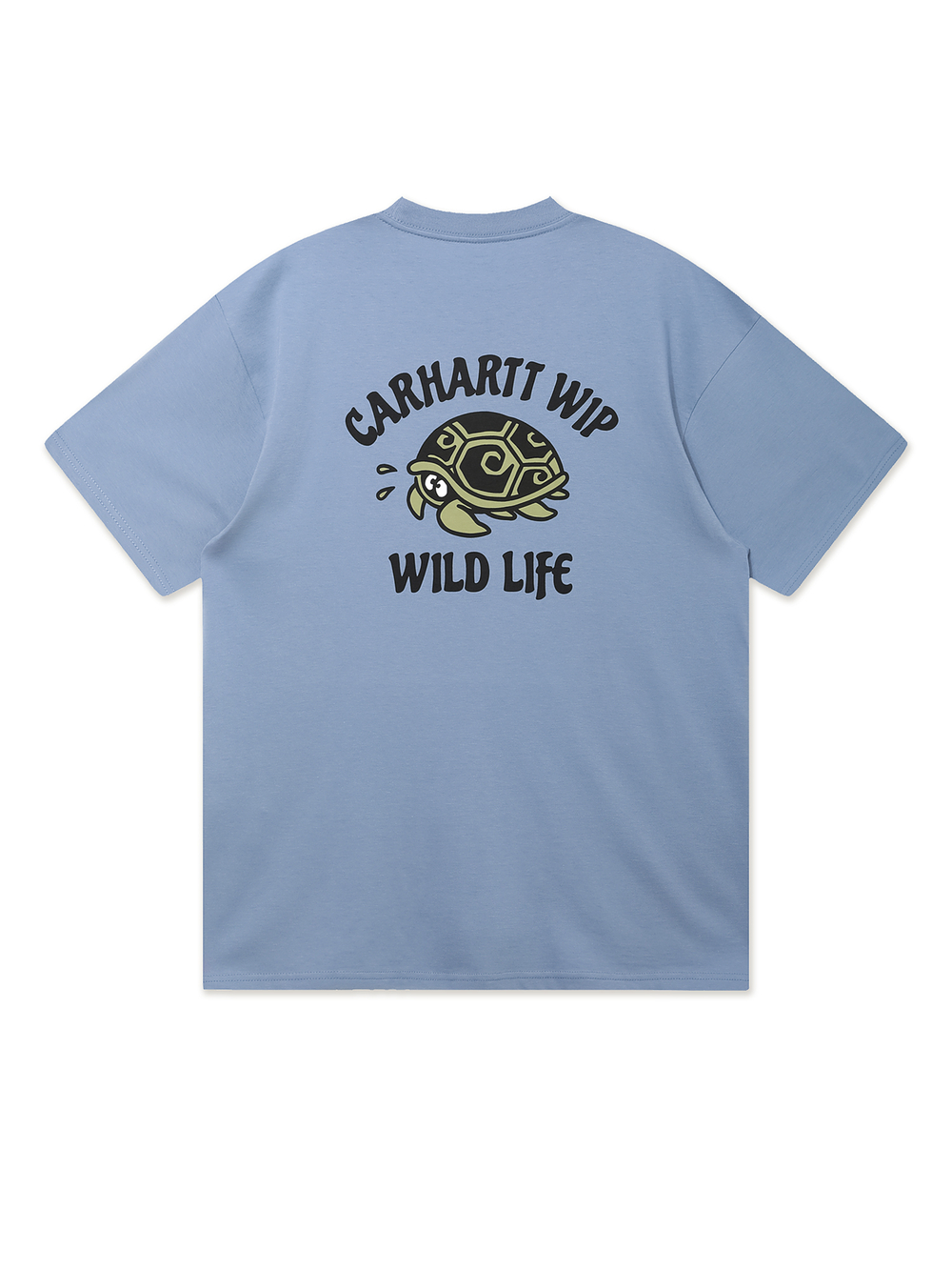 Мужская Футболка Wild Life