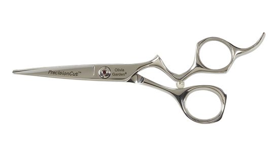 Ножницы для стрижки Olivia Garden PrecisionCut 500