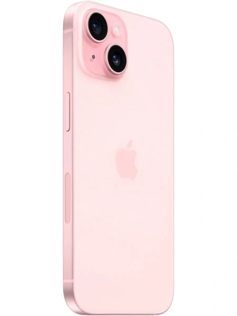 Смартфон Apple iPhone 15 Plus, 128GB, Pink