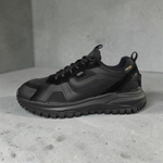 Vans Cordura • Total Black