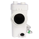 ROMMER Канализационная насосная установка BIOLIFT R-4S
