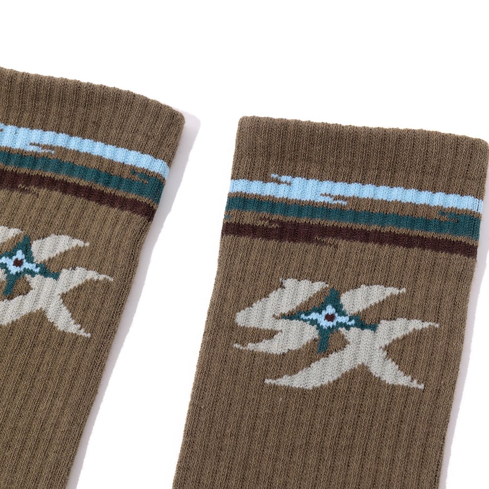 Носки YMKASHIX STAR