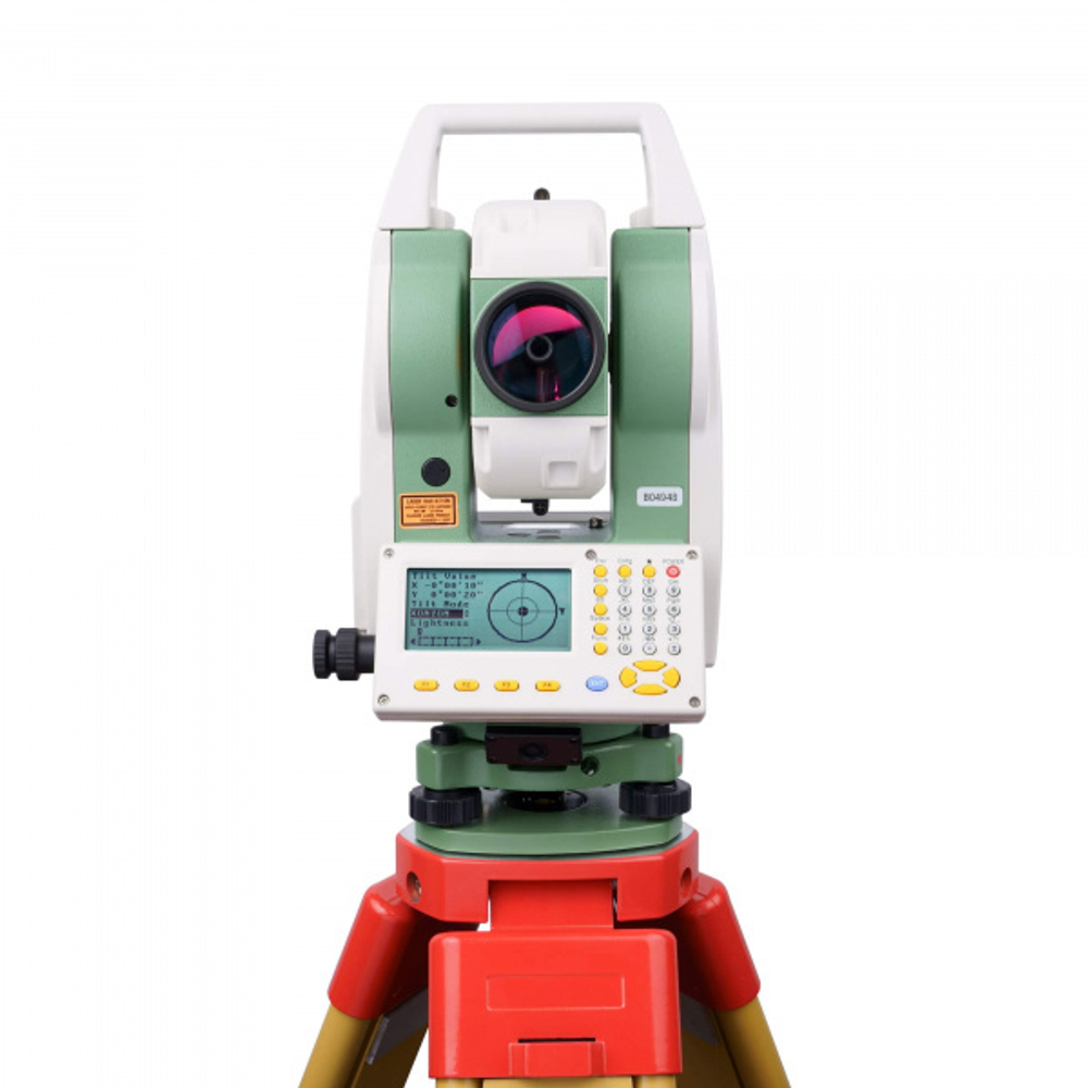 FOIF OTS682 (R1000, 2") электронный тахеометр