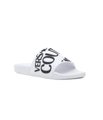 Шлепанцы Versace Jeans Couture - белый(76VA3SQ171352)