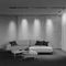 Трековый светильник Maytoni Technical EXILITY X Points TR241-4-6WTW-DSZ-B