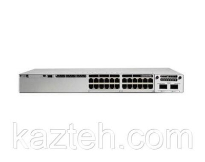 Коммутатор Cisco C9300-24U-E