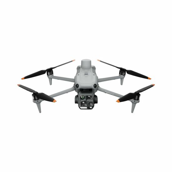 Квадрокоптер DJI Matrice 4T only drone (Тушка, без пульта и АКБ)