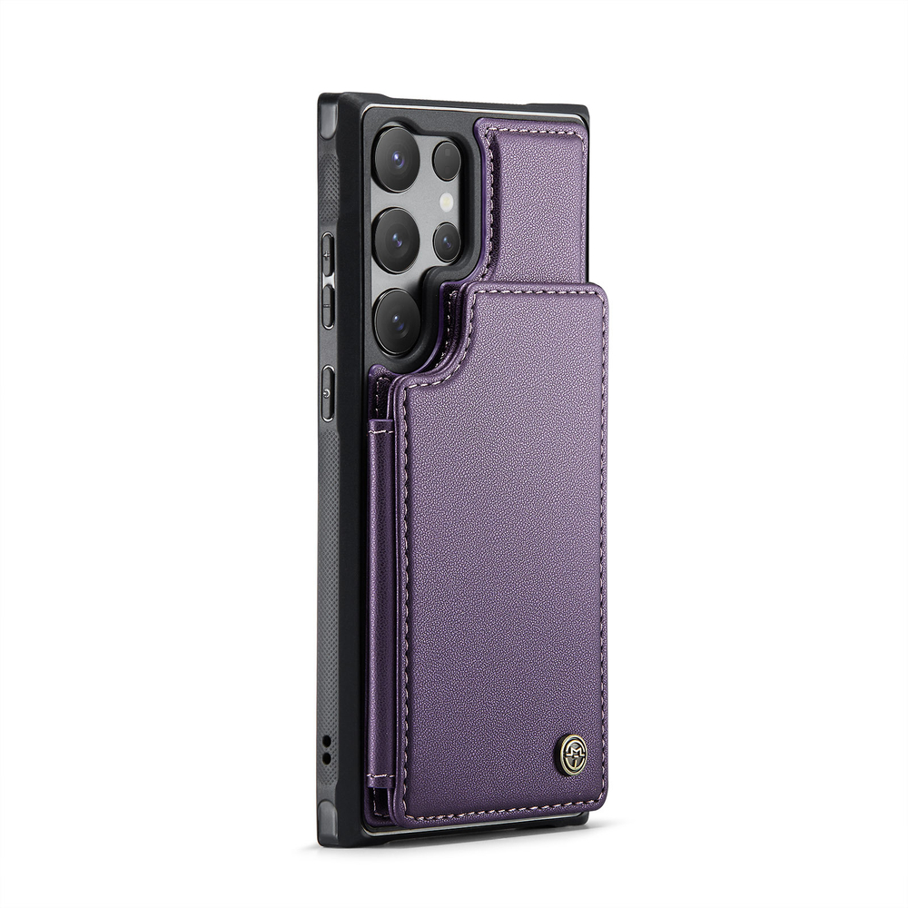 Чехол CaseMe Сard Protection Samsung Galaxy S25 Ultra