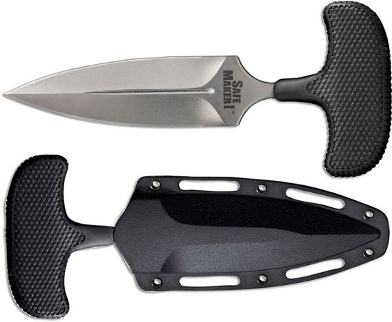 Нож COLD STEEL, SAFE MAKER I, 40633