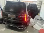 Карбоновый обвес для LAND ROVER RANGE ROVER L460 EXECUTIVE EDITION P360 P400 P530 P615 2023+ тюнинг Рейндж Ровер