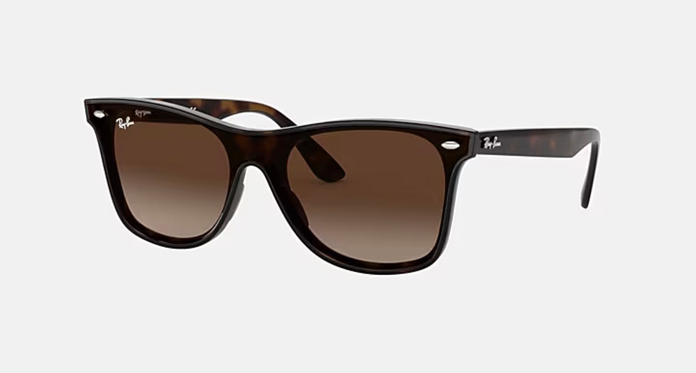 RAY-BAN BLAZE WAYFARER RB4440NF 710/13