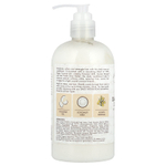 SheaMoisture, 100% кокосовое масло первого отжима, кондиционер для ежедневного увлажнения, для всех типов волос, 384 мл (13 жидк. унц.)
