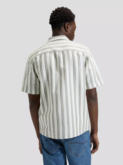 Рубашка мужская LEE SS LEE SHIRT