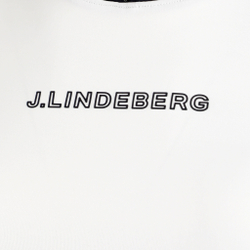 Женская теннисная майка JLindeberg Meja Tank Top Women - White