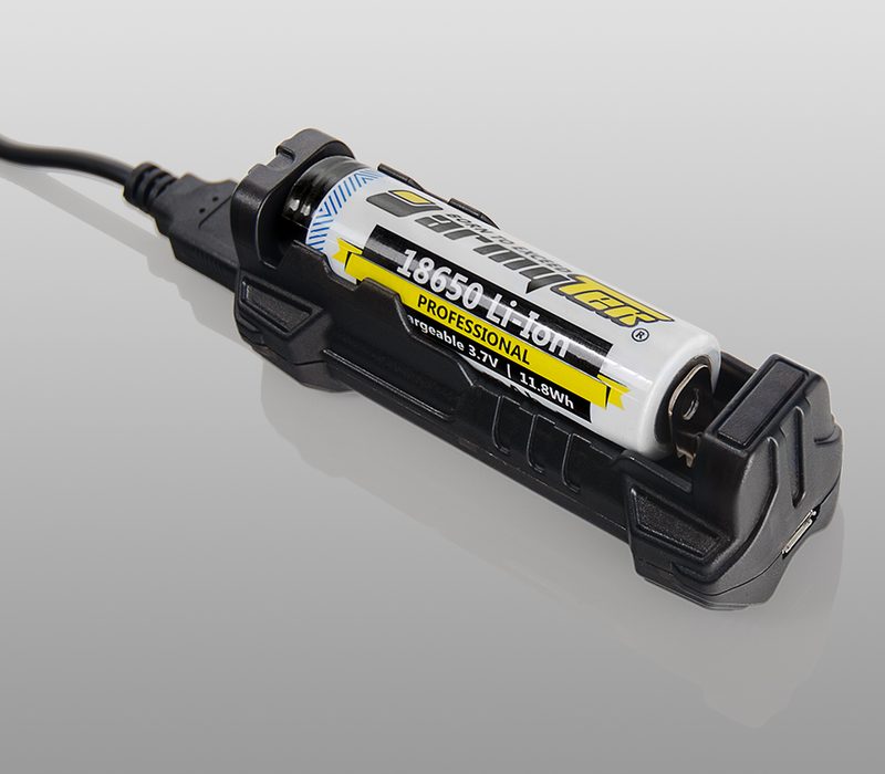 Зарядное устройство Armytek Handy C1 Pro - фото 1
