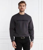 Худи Emporio Armani - графитовый(6R1MG7 1JHSZ)