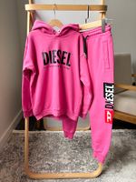 Хлопковый костюм Diesel, 140