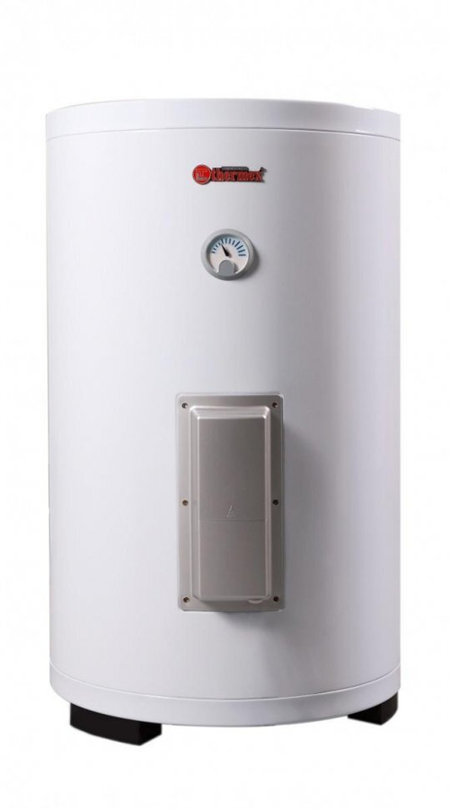Накопительный электрический водонагреватель Thermex ER 80 V (combi)